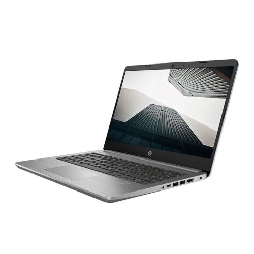 Laptop HP 340s G7 (224L1PA) (i3-1005G1 | 4GB | 512GB | Intel UHD Graphics | 14' FHD | Win 10)